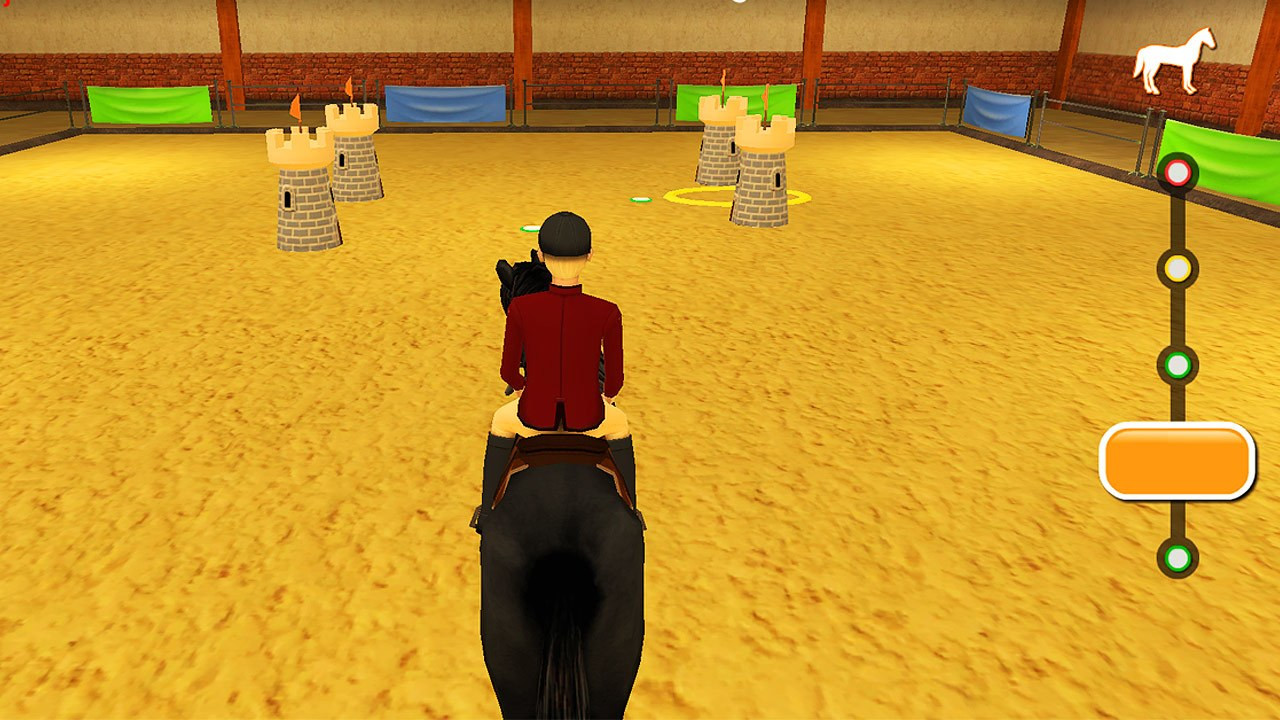 Horse World - кадр 1
