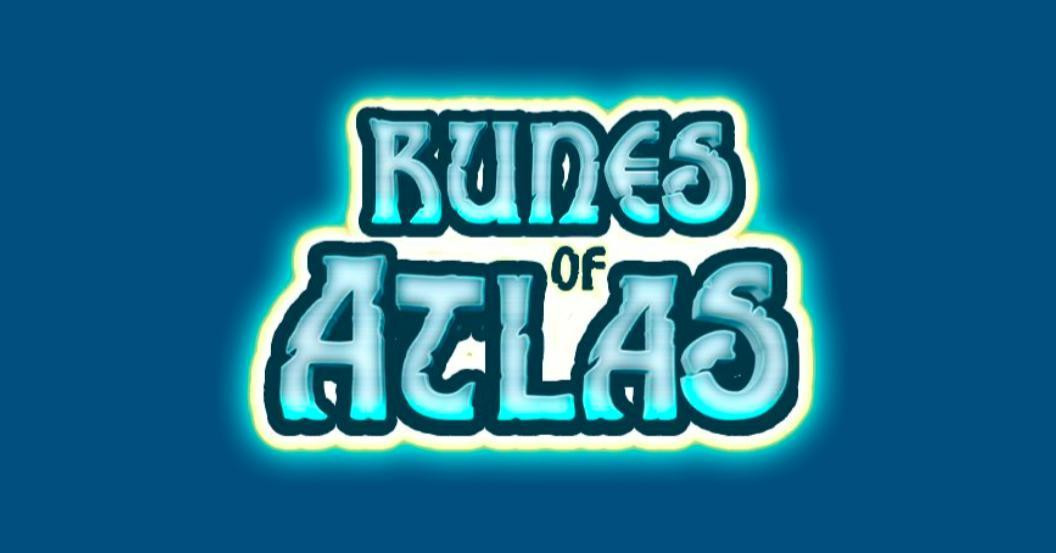 Runes of Atlas (itch) - кадр 1