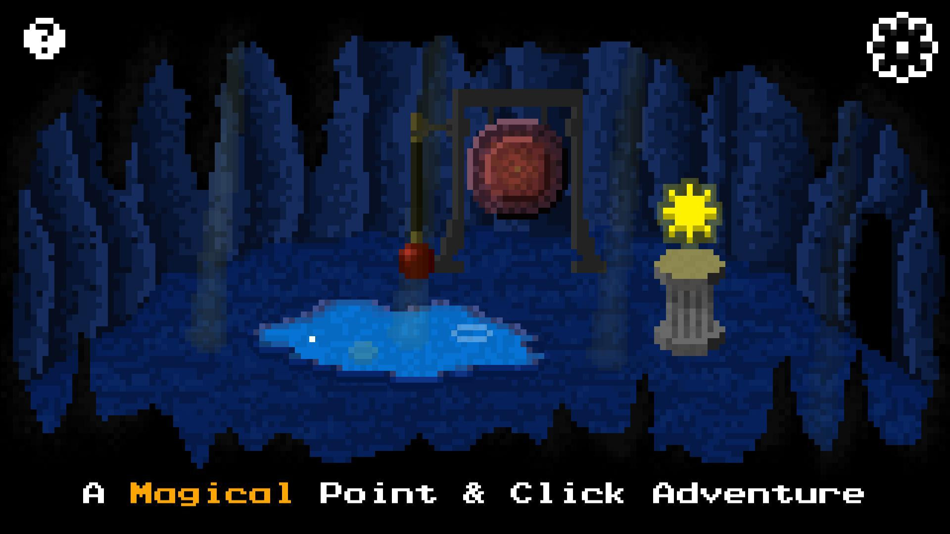 Escape Lala - кадр 1