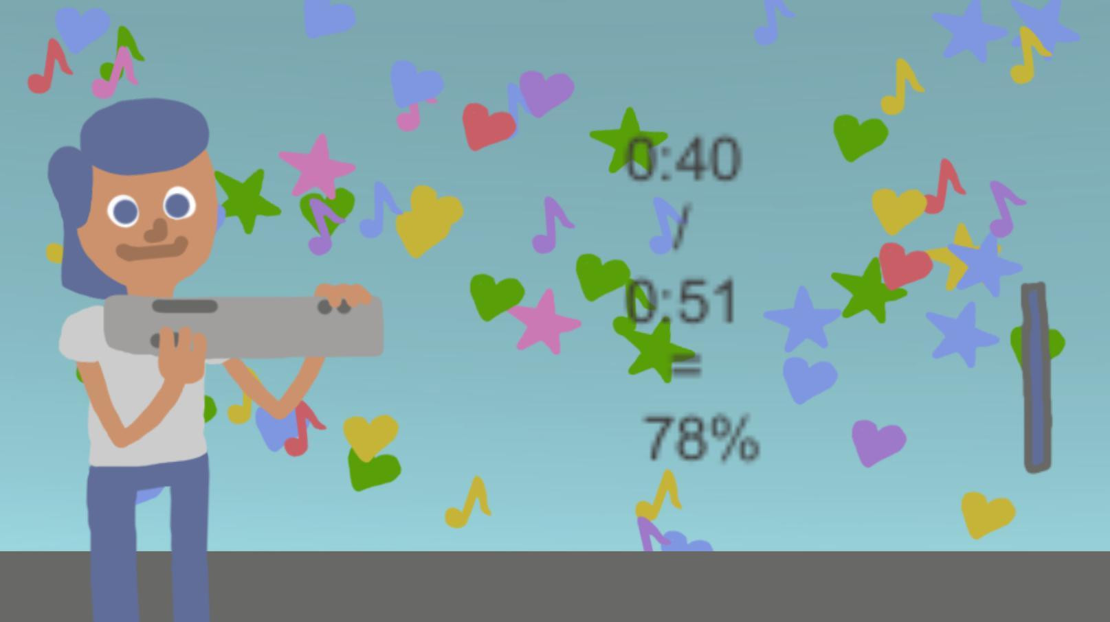 Floop Platinum (itch) - кадр 1