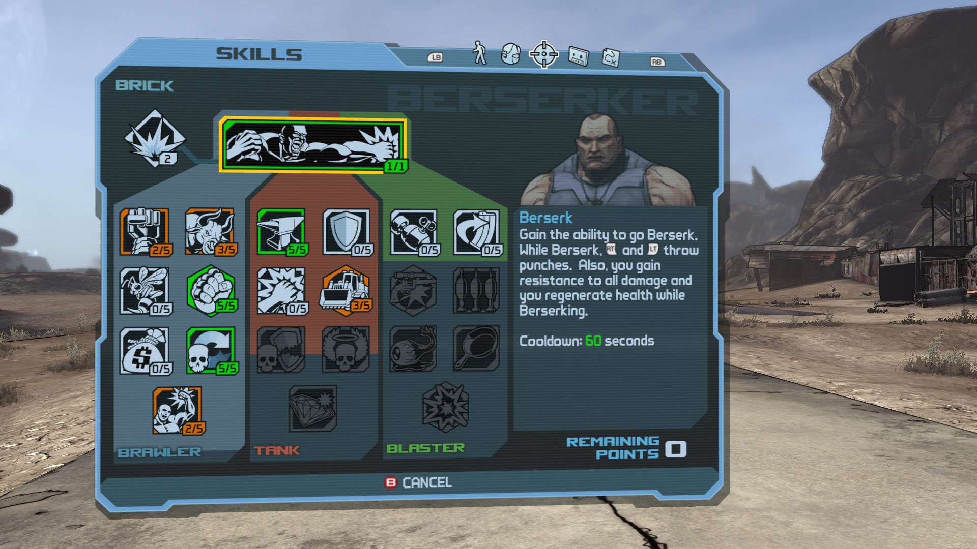 Borderlands - кадр 5