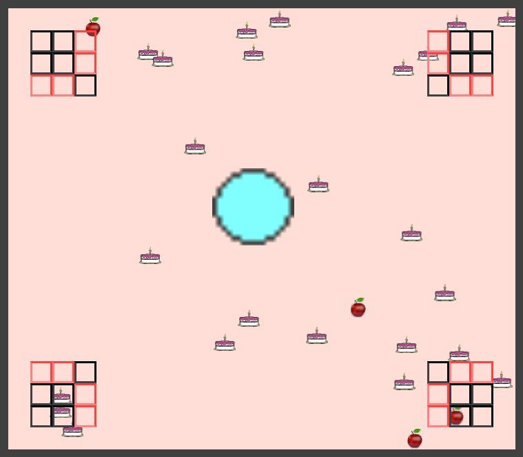 Dont get fat (itch) - кадр 1