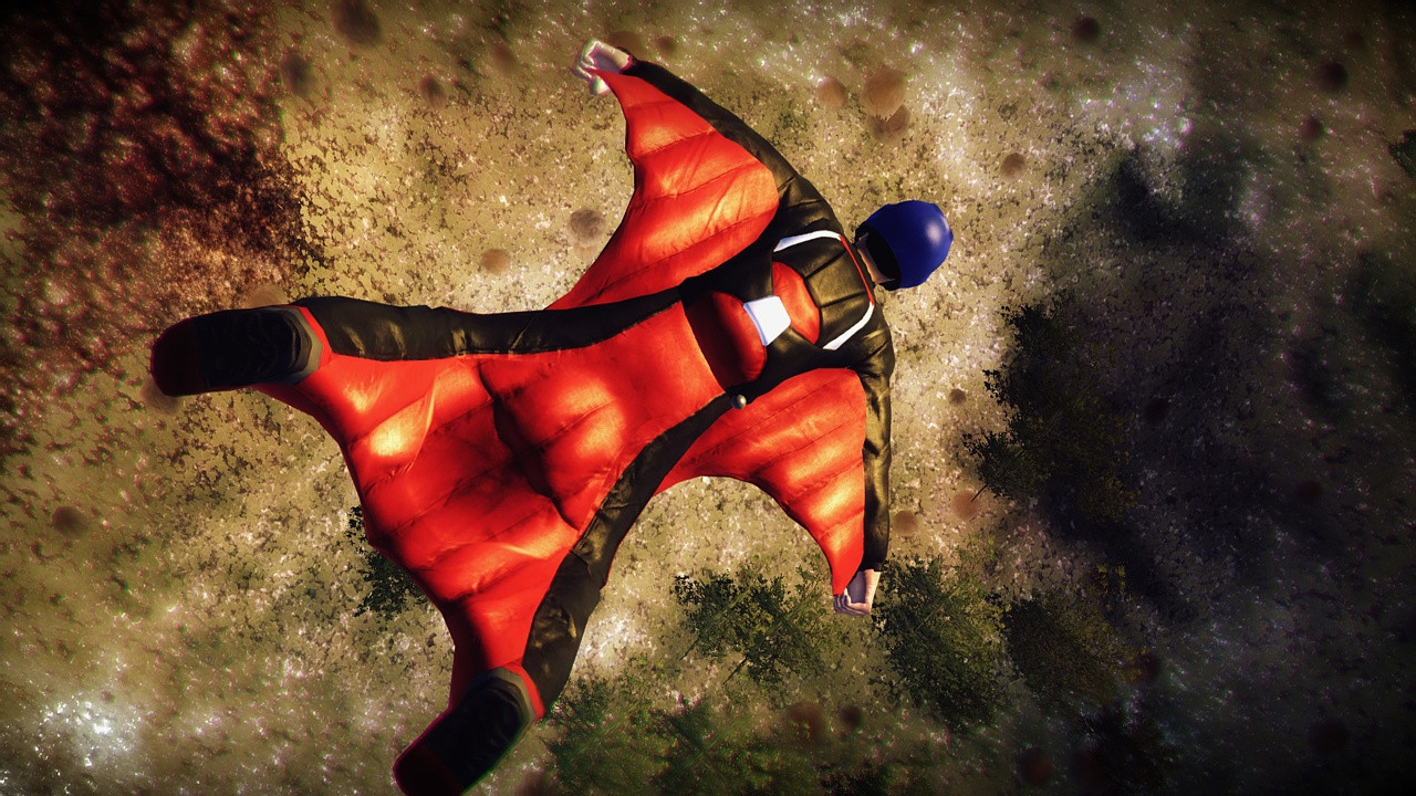 Skydive: Proximity Flight - кадр 3