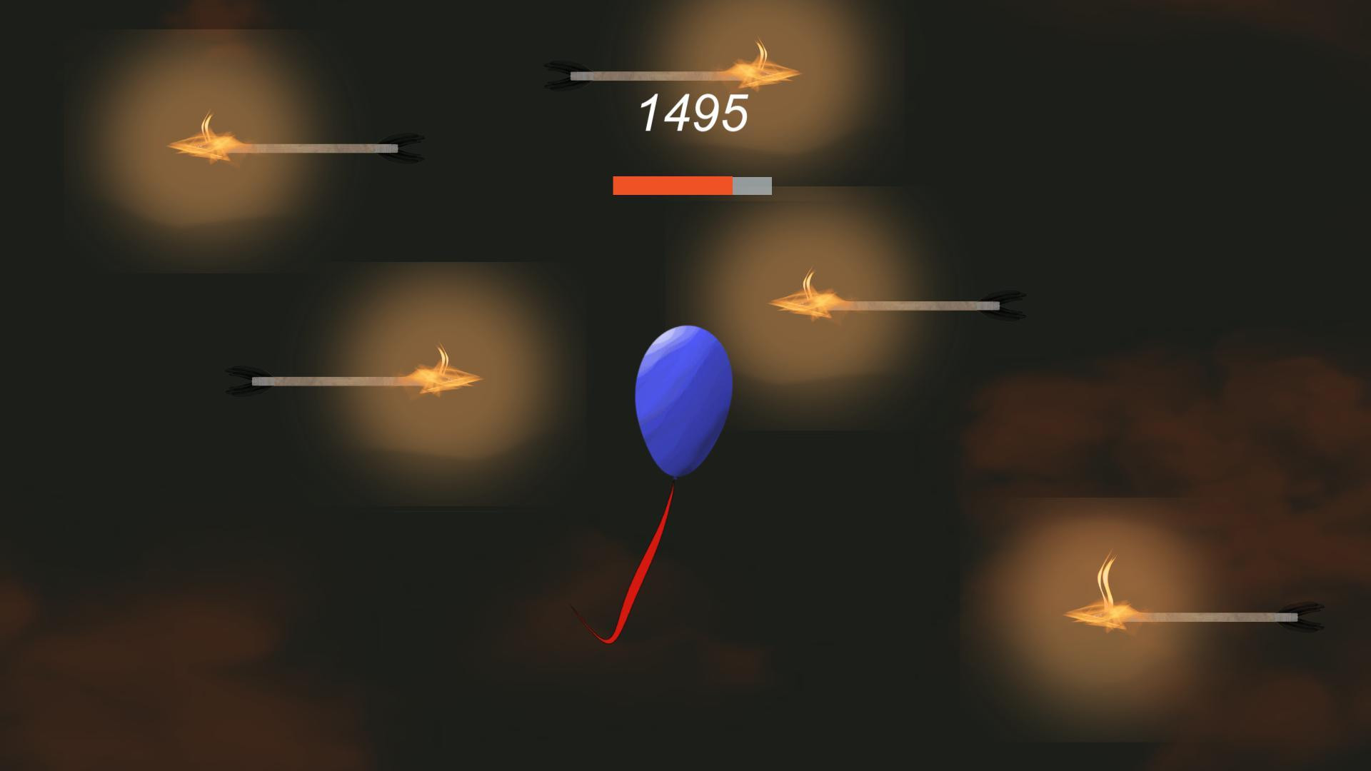 Balloon (itch) (SydiousMax) - кадр 1