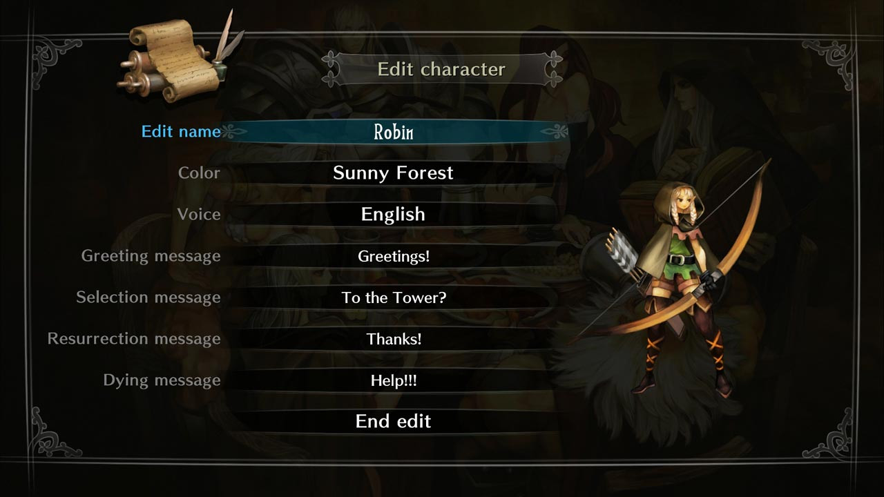 Dragon's Crown Pro - кадр 2
