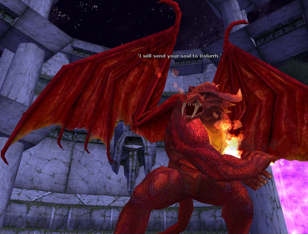 Dungeons & Dragons Online: Stormreach - кадр 1