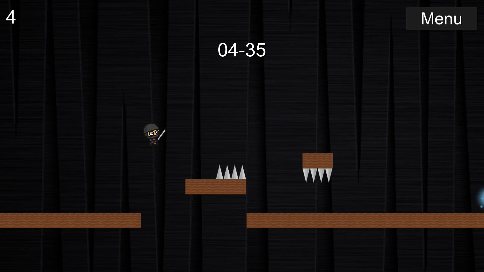 Ninja Way - кадр 2