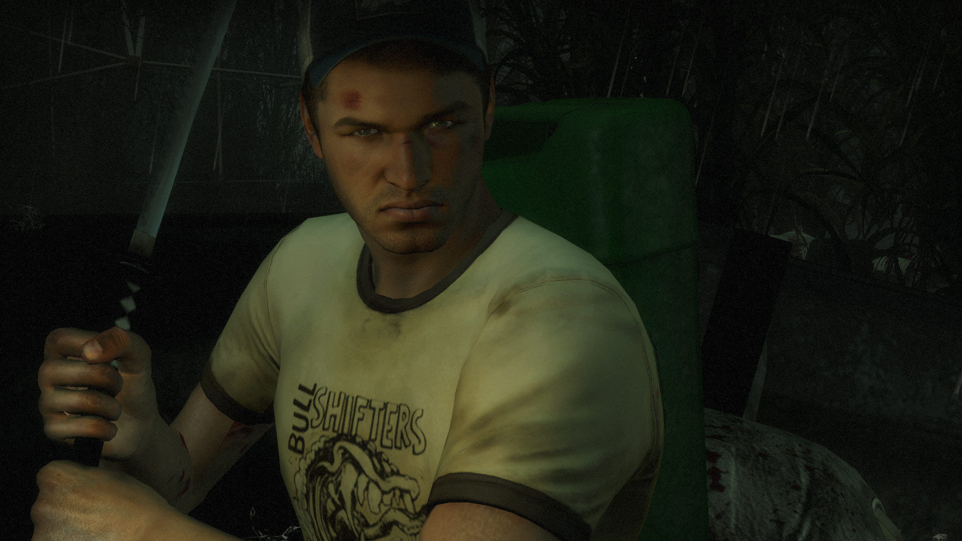 Left 4 Dead 2 - кадр 4