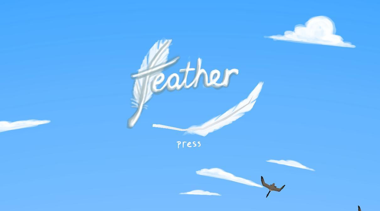 Feather (itch) (wallmasterr) - кадр 1
