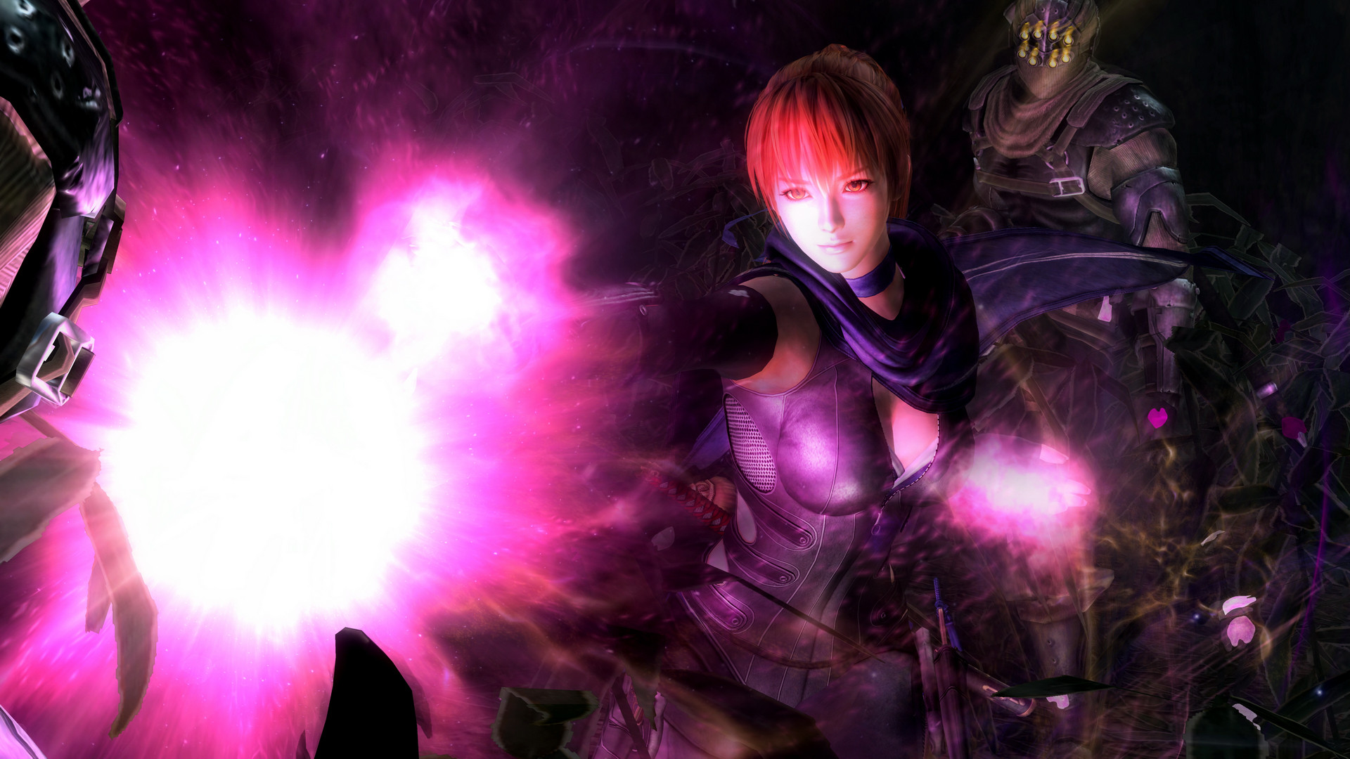 Ninja Gaiden 3 - кадр 14