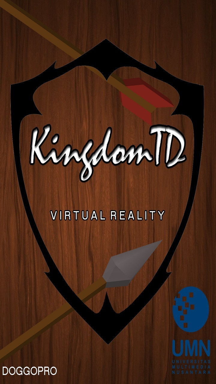 KingdomVRTD (itch) - кадр 1