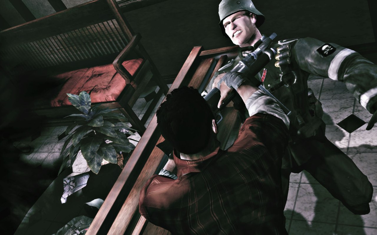 Turning Point: Fall of Liberty - кадр 5