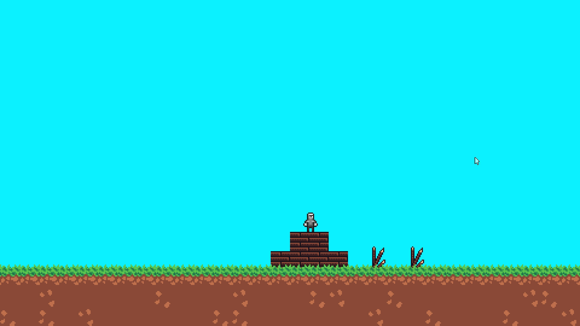Blocks Keep (itch) - кадр 1