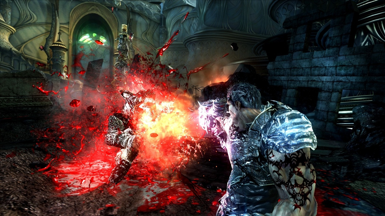 Quantum Theory - кадр 7