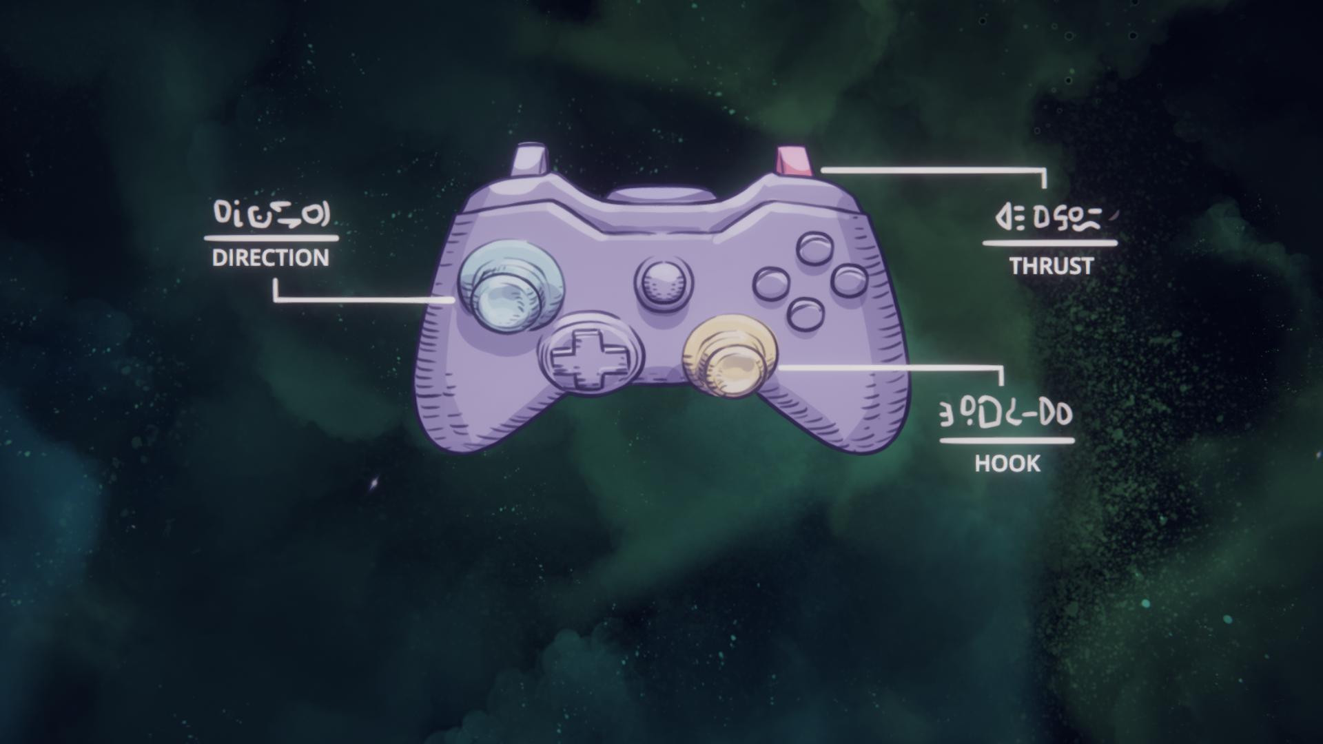 PLANETARY ASSEMBLY (itch) - кадр 2