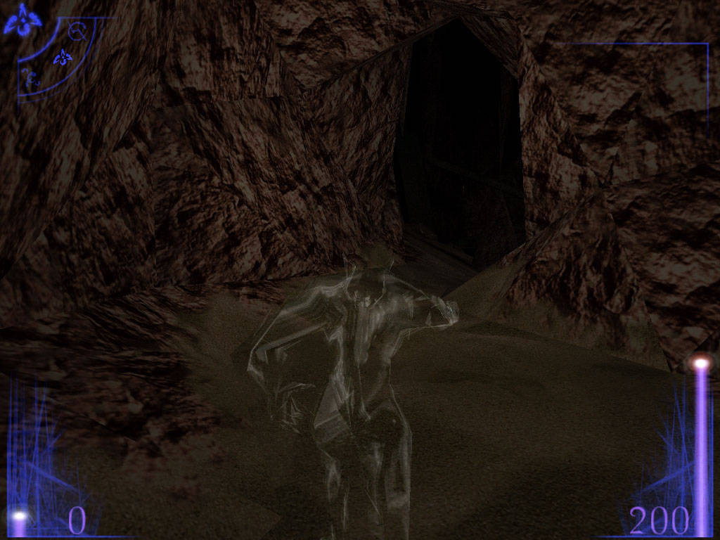 Werewolf: The Apocalypse - The Heart of Gaia - кадр 14