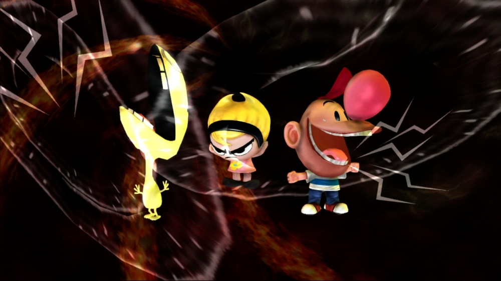Cartoon Network PTE: XL - кадр 2