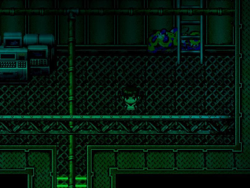 Quest Of Life Modern Age (itch) - кадр 1