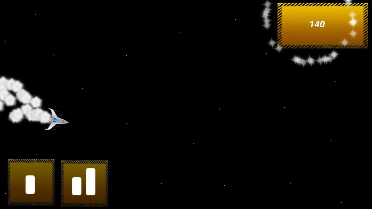 Space War: Gravity (itch) - кадр 2