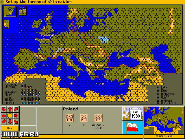 Third Reich - кадр 1