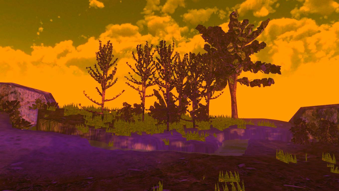 Loop (Lichi) (itch) - кадр 1