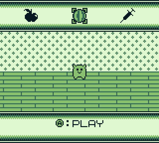 Virtual Pet (Prototype) (itch) - кадр 2