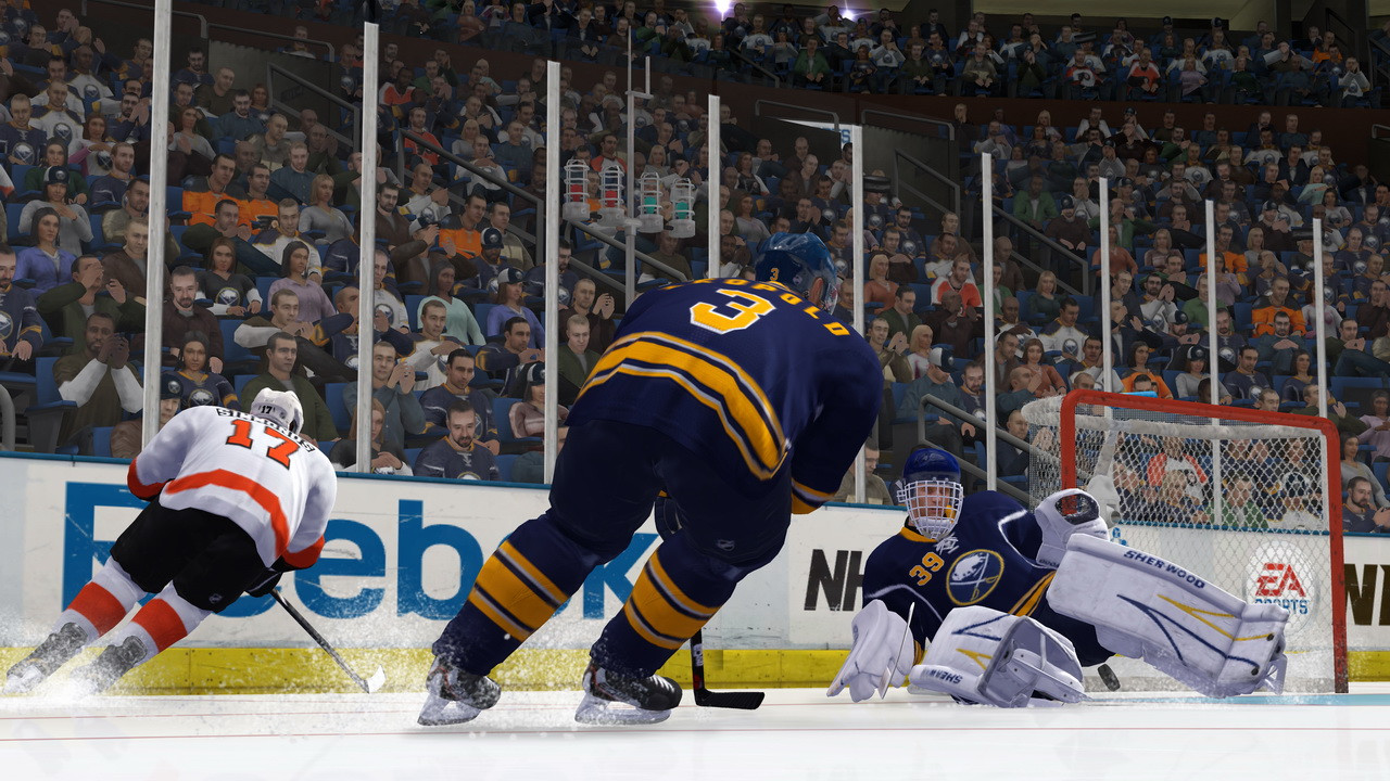 NHL 13 - кадр 9