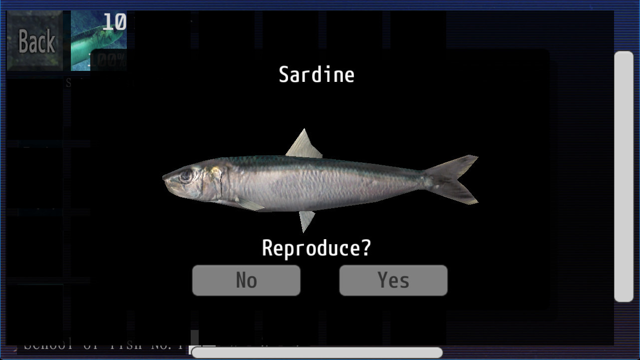 Ace of Seafood - кадр 1