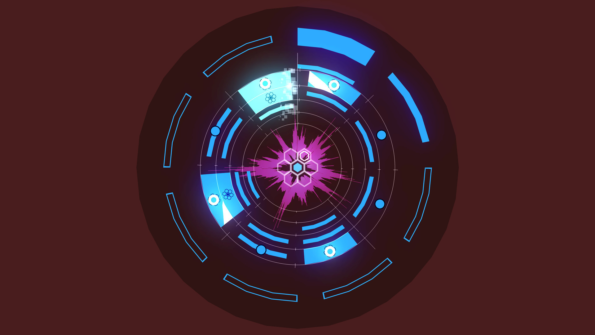 Sentris - кадр 2