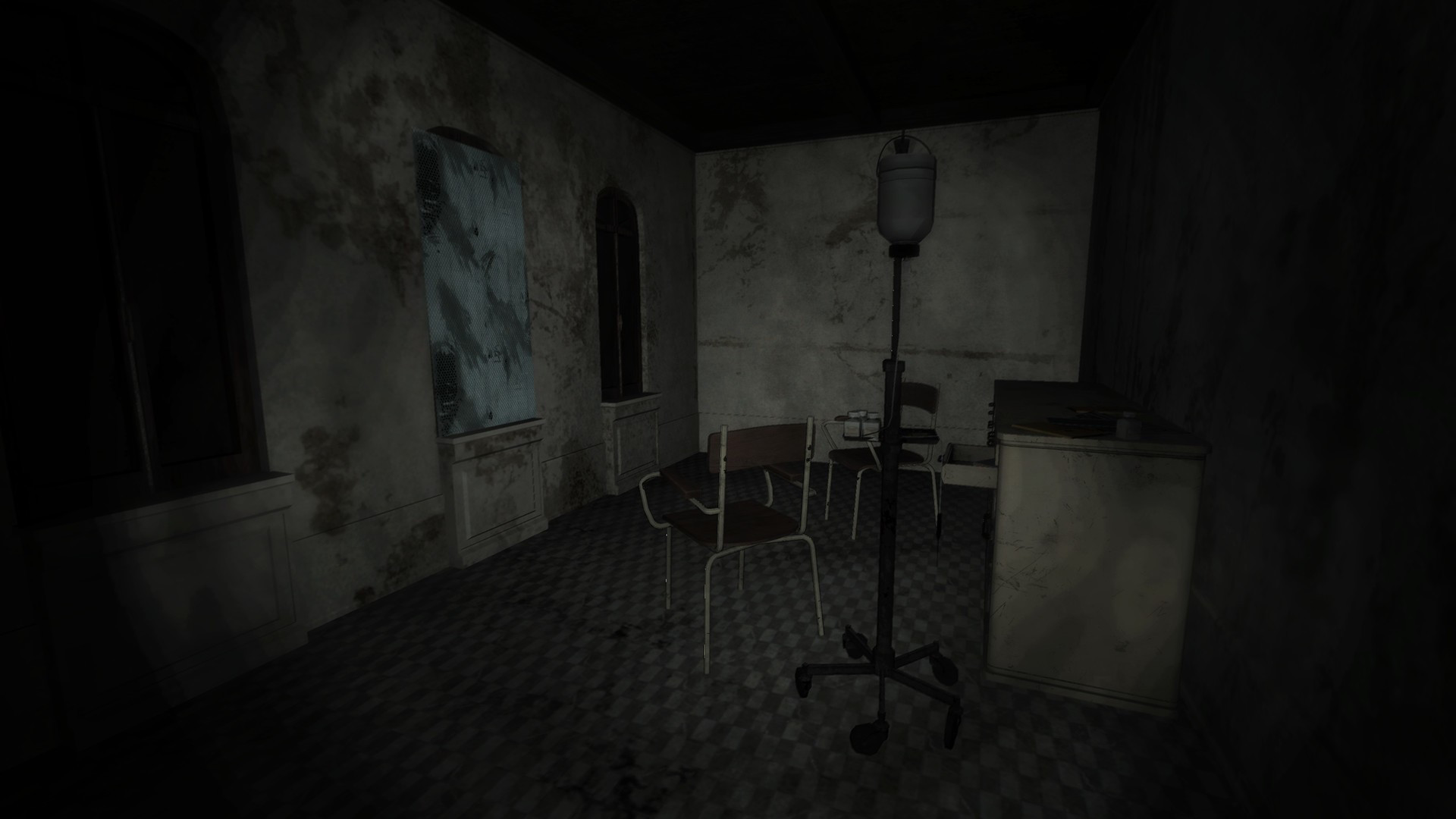 The Villa: Allison's Diary - кадр 2