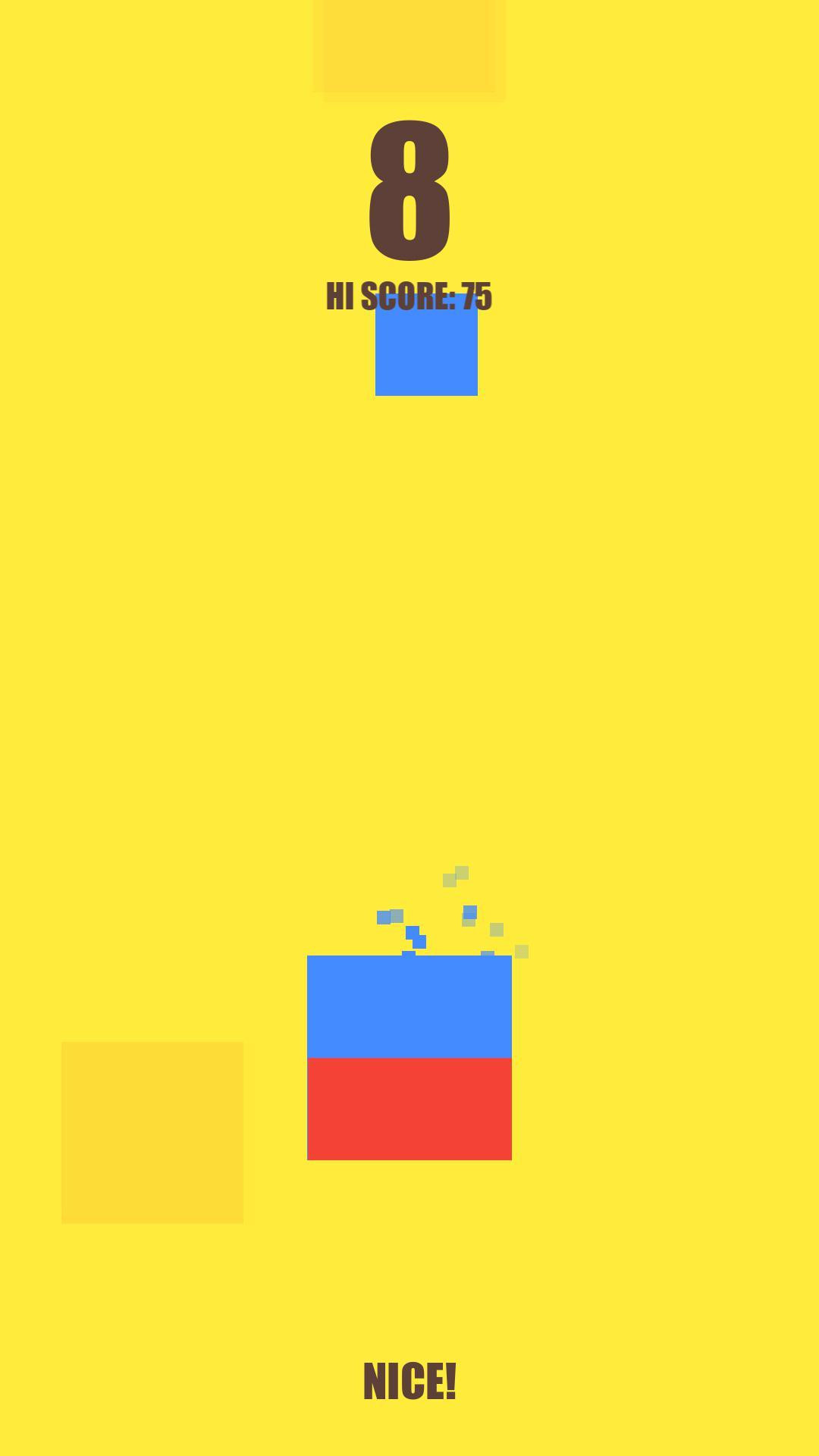 Red Blue Red! (itch) - кадр 1