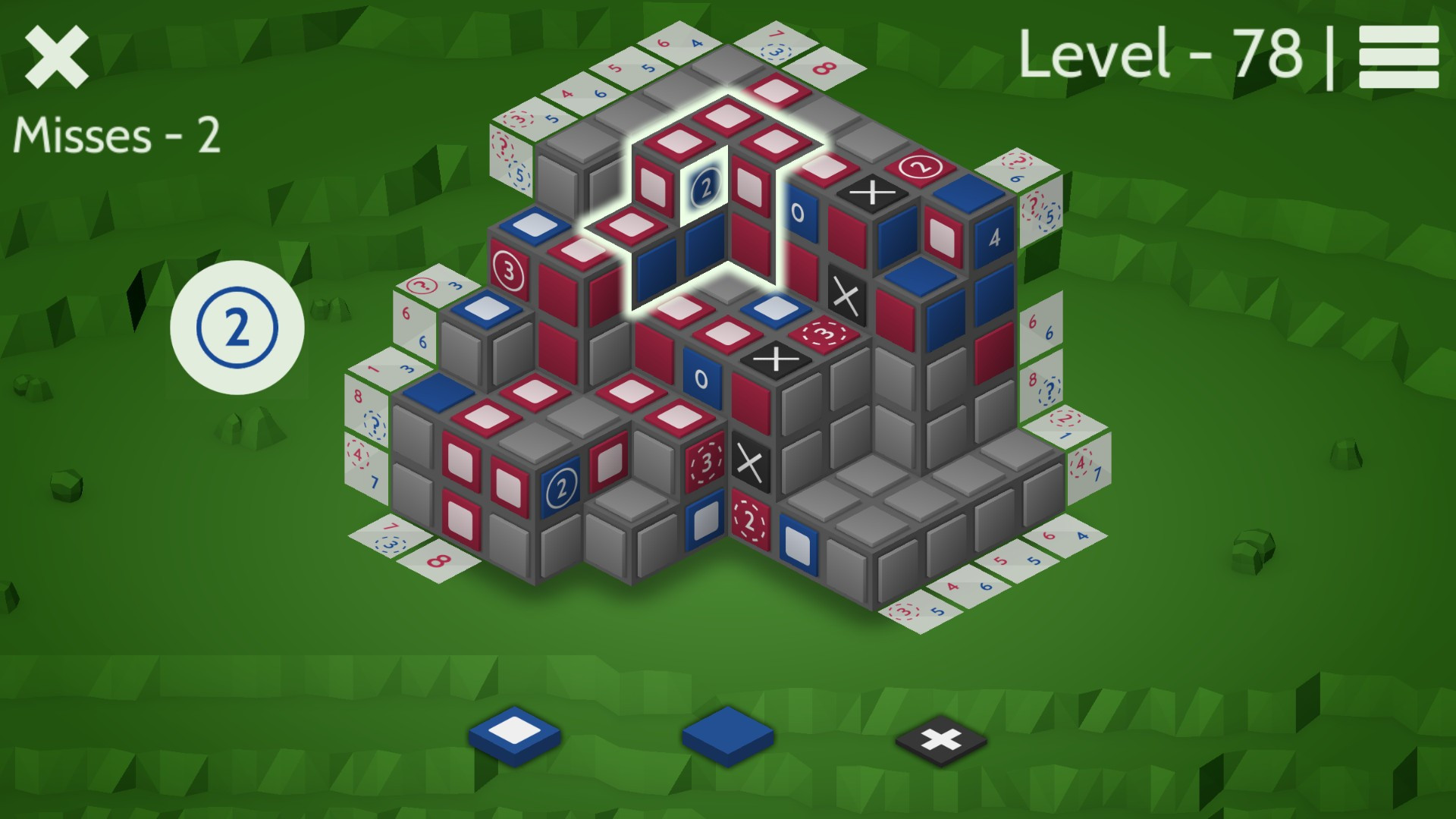 Puzzles By Axis Hyper - кадр 1