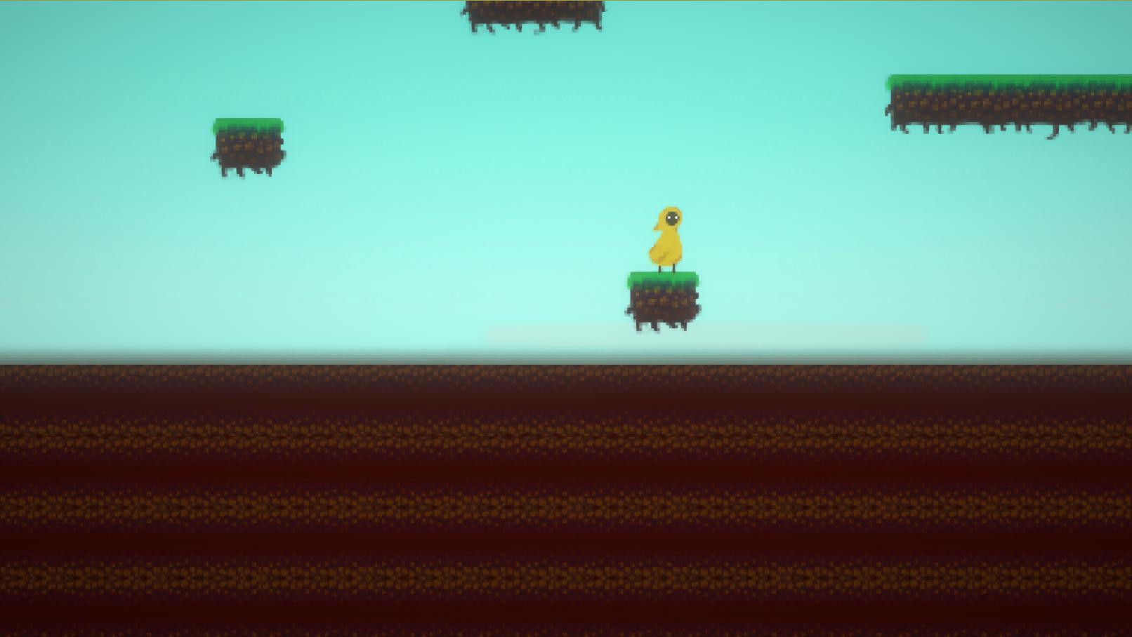 Dashing Hero (itch) - кадр 1