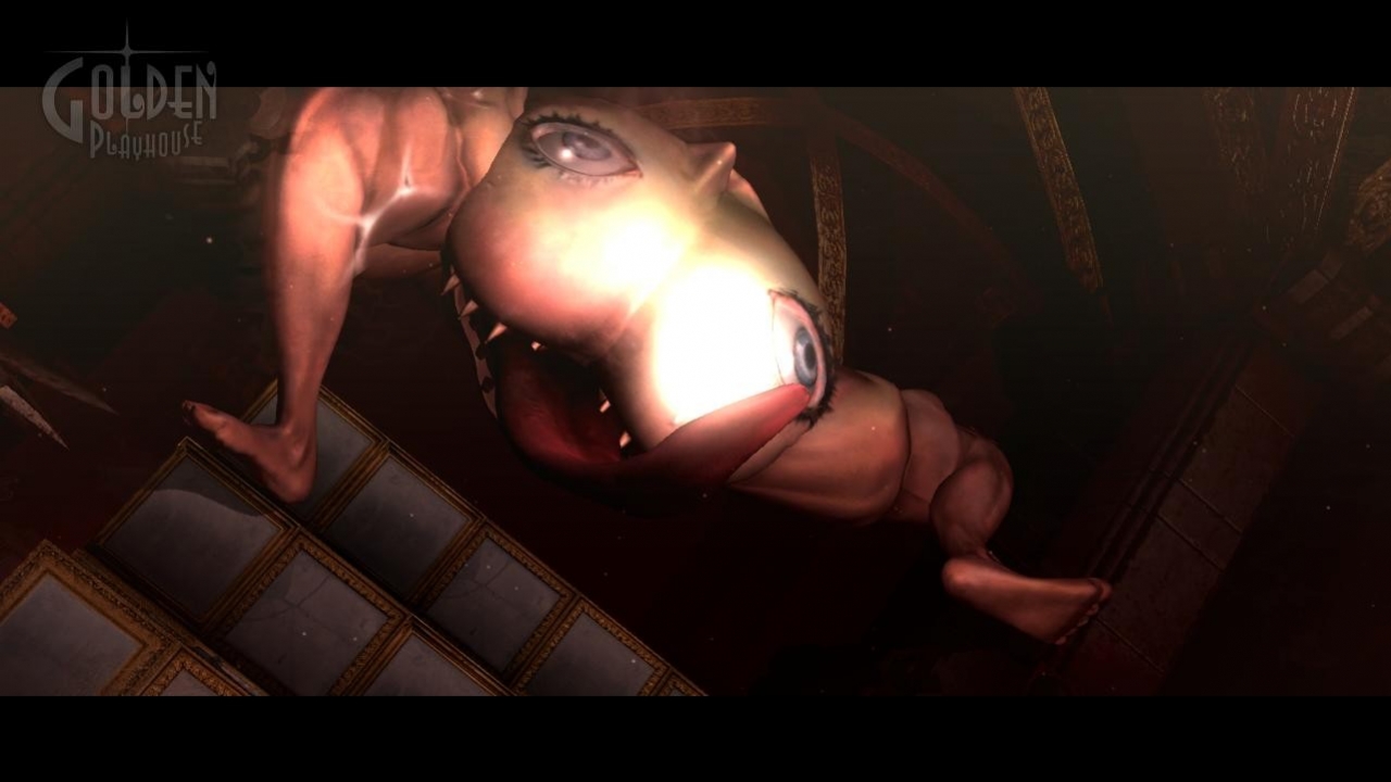 Catherine - кадр 12