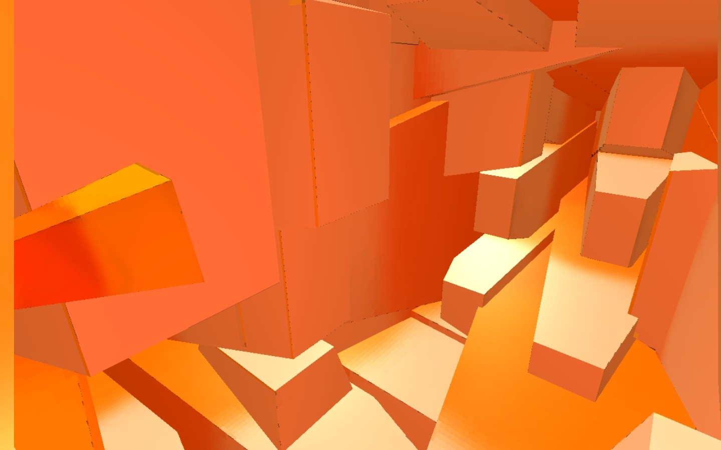 CornHub (itch) - кадр 1