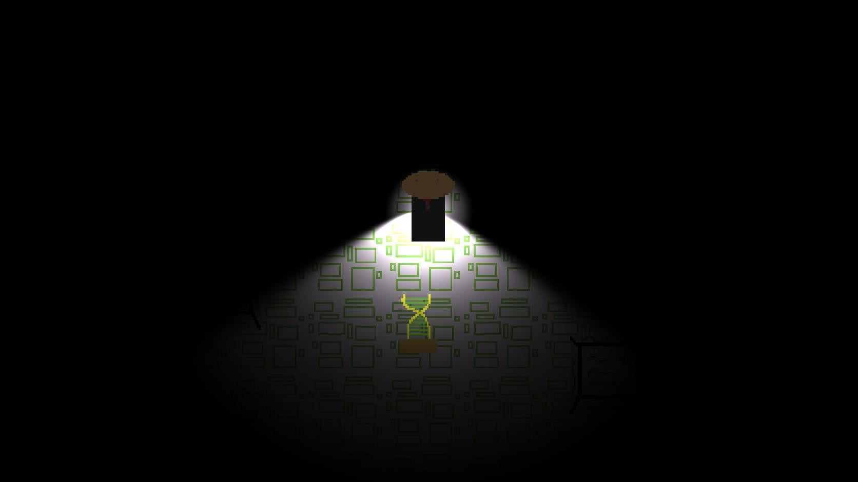 Maug's Temple (Prototype) (itch) - кадр 1