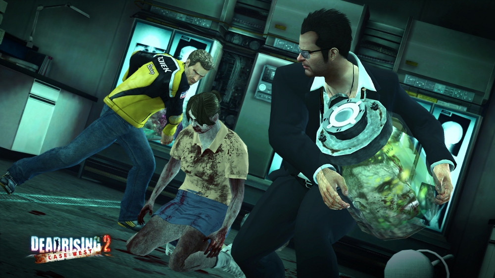 Dead Rising 2: Case West - кадр 4