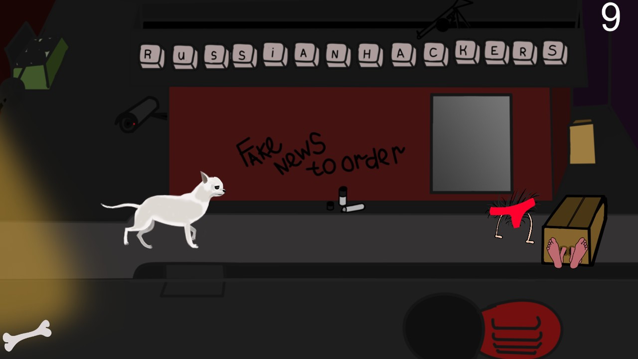 Good Boy! - кадр 1