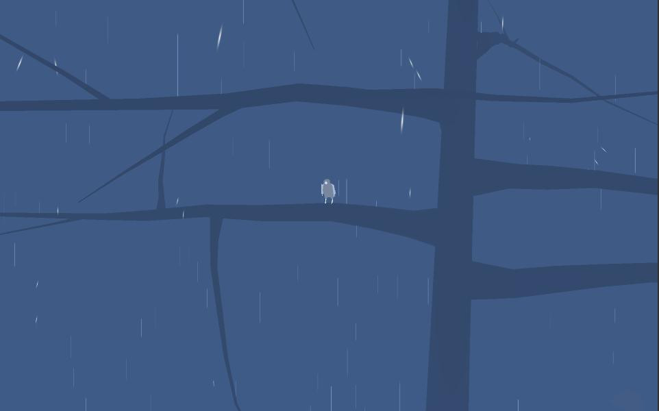 Where Do Birds Go When It Rains? (itch) - кадр 1