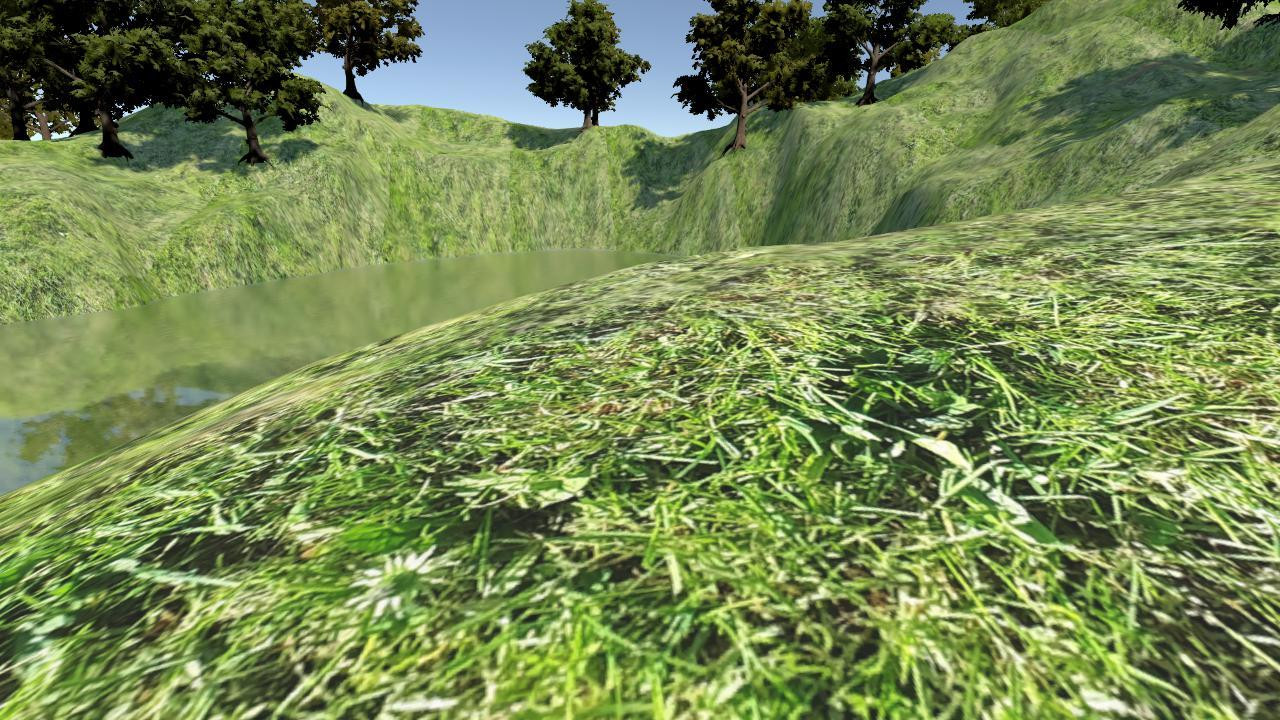 VirtualLife vl18_26a (itch) - кадр 1