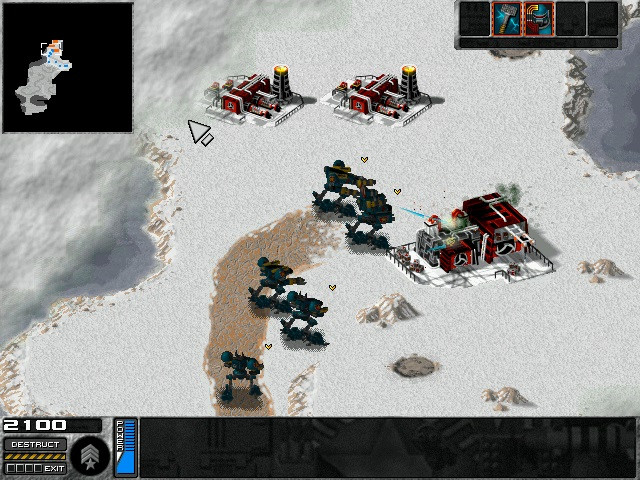 7th Legion - кадр 1