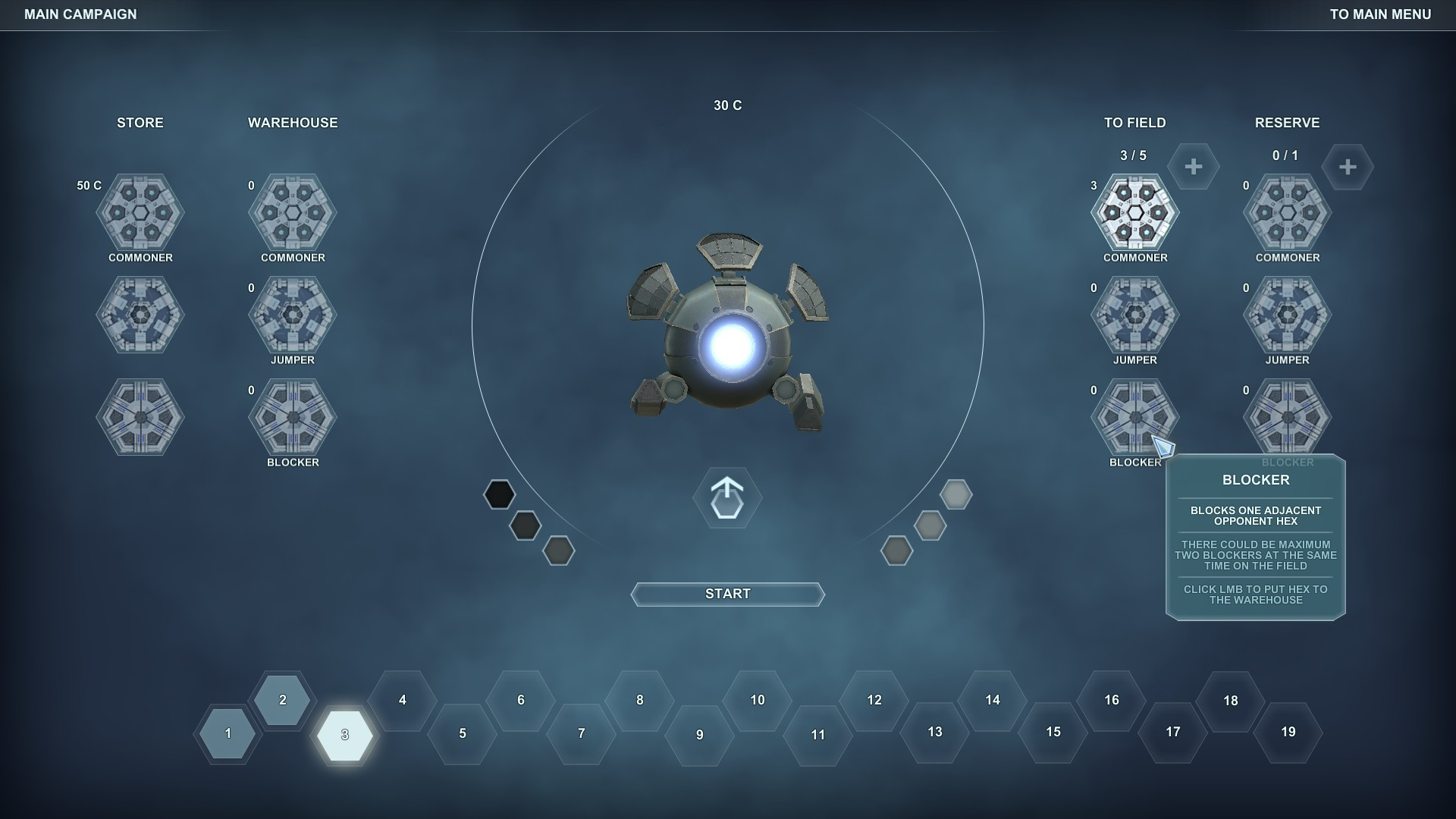 HexLab - кадр 1