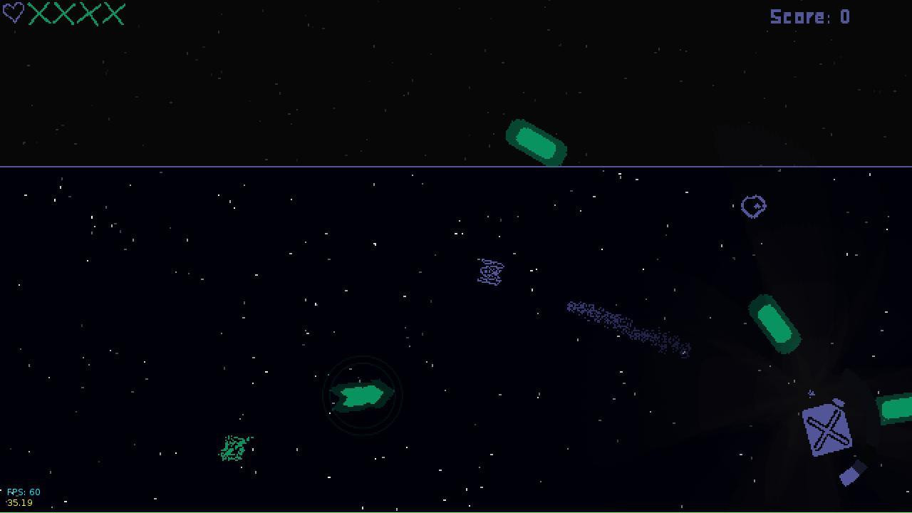 FU3L() (itch) - кадр 1