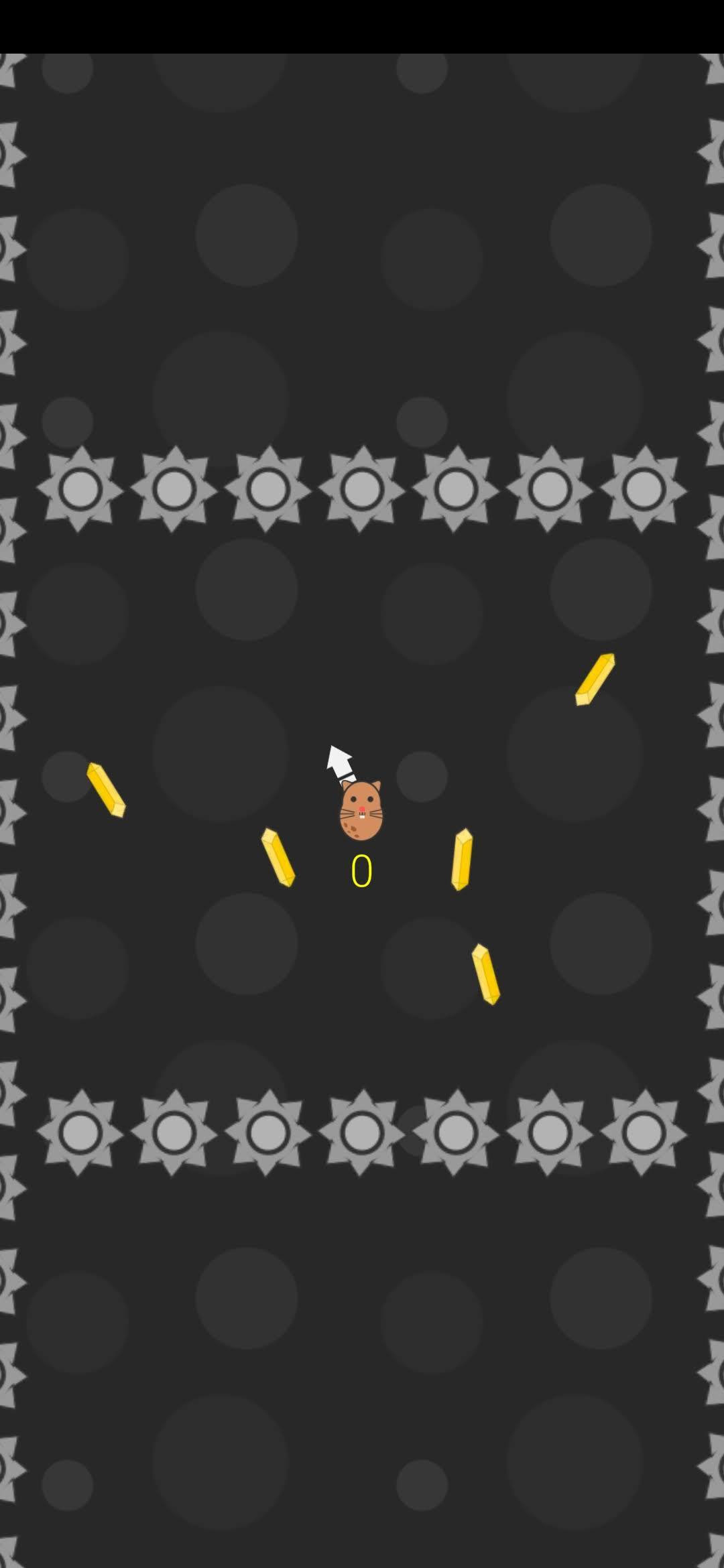 Potato Hop (itch) - кадр 1