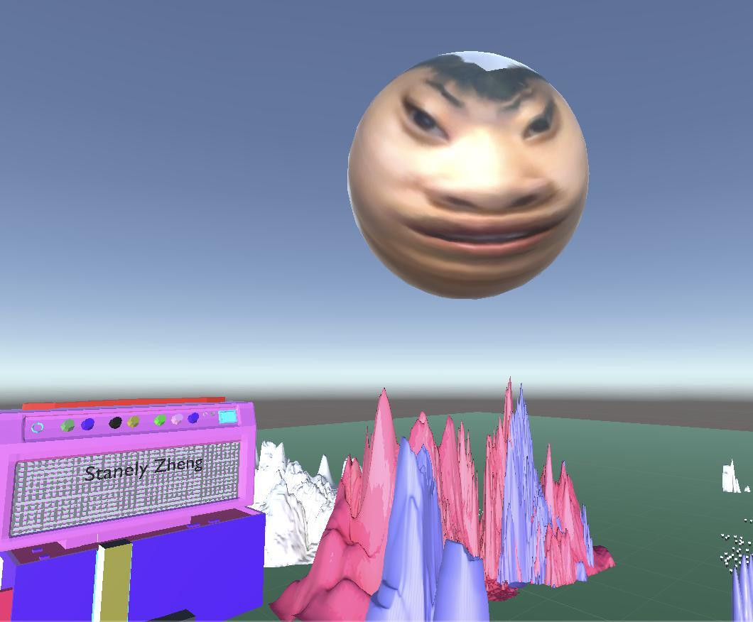 Rosy's Room (itch) - кадр 1
