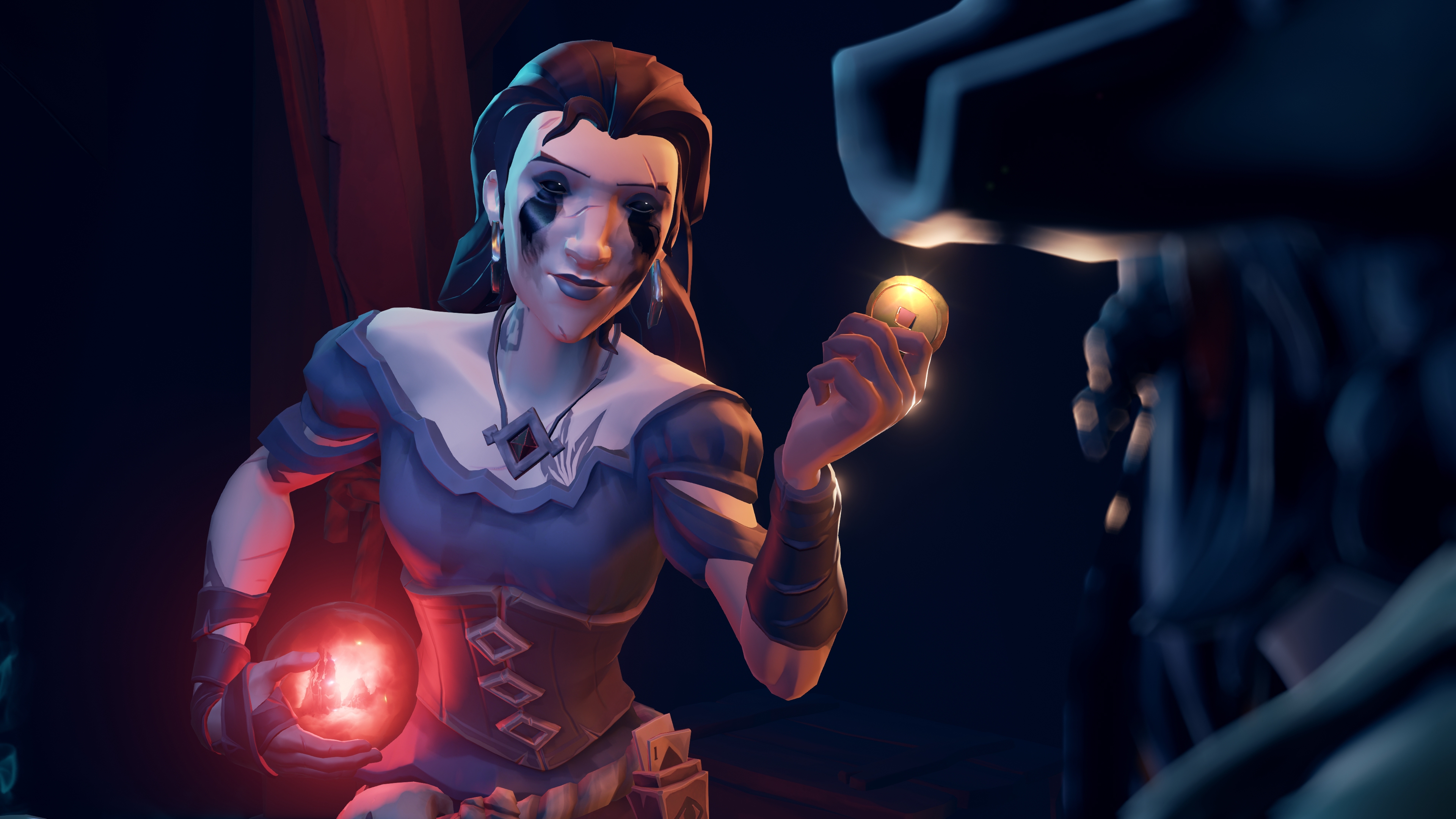 Sea of Thieves - кадр 3