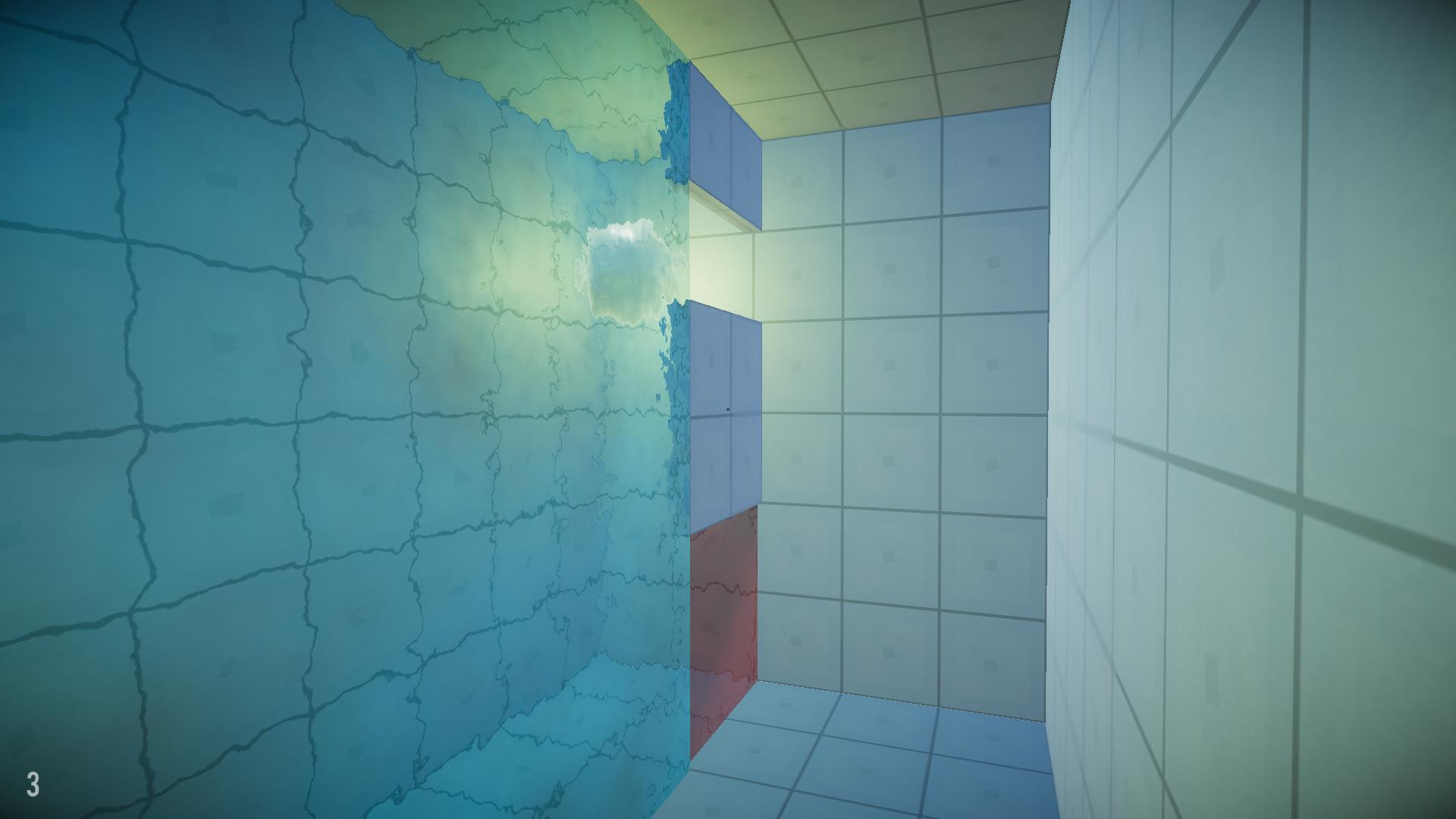 ButterChamber (itch) - кадр 1