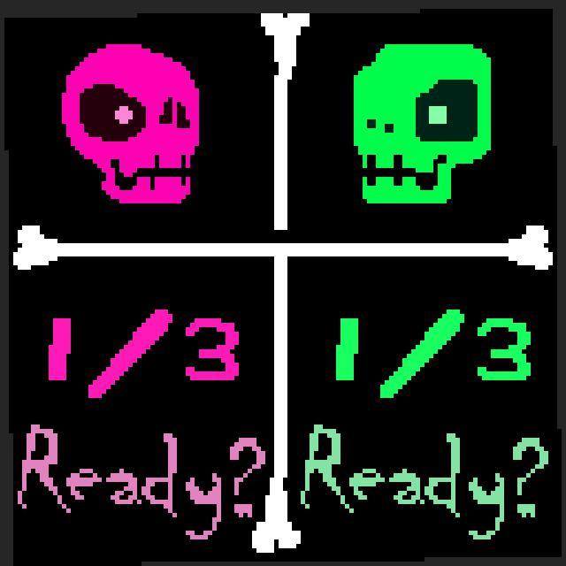 Femur Fever (itch) - кадр 1