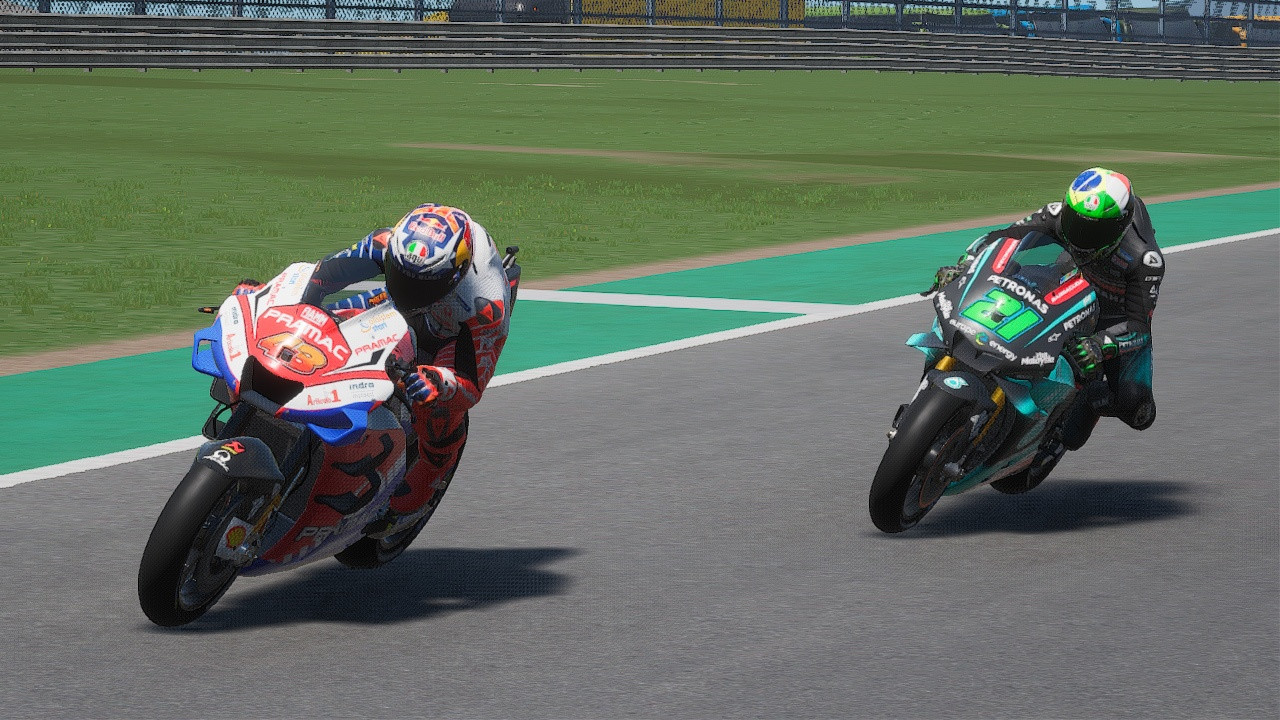 MotoGP19 - кадр 2