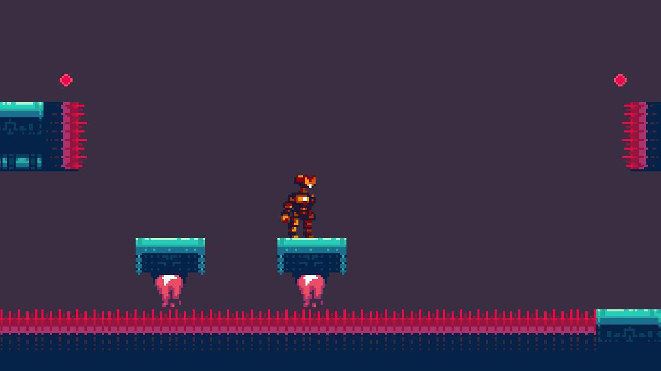 Survive: Get the battery (itch) - кадр 2